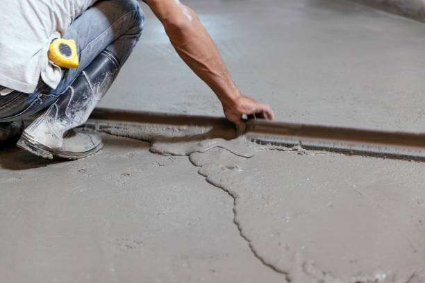 Best Concrete Driveway Installation in Shark River Hills, NJ
