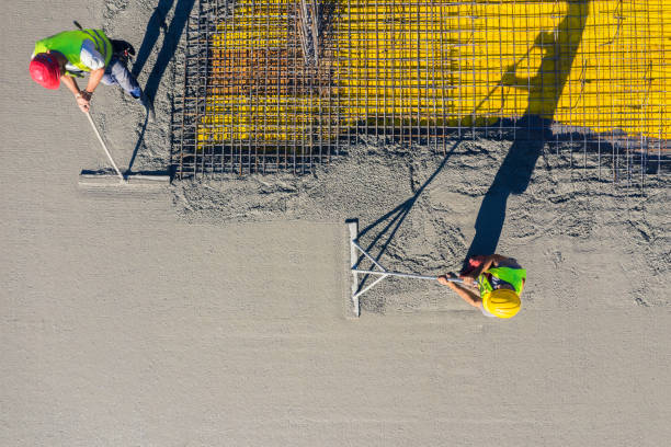 Best Residential Concrete Solutions in Shark River Hills, NJ