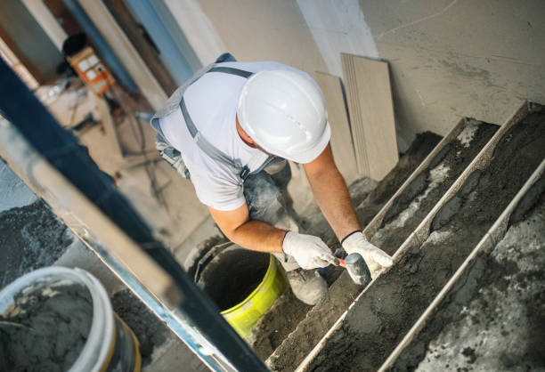  Shark River Hills, NJ Concrete contractor Pros