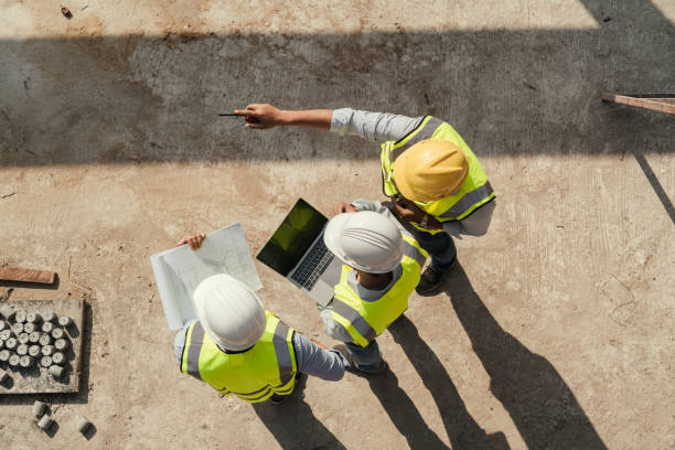 Best Commercial Concrete Services in Shark River Hills, NJ