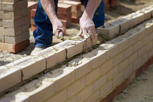 Best Concrete Retaining Walls in Shark River Hills, NJ