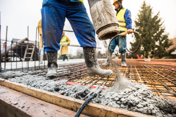 Best Concrete Grinding and Polishing in Shark River Hills, NJ
